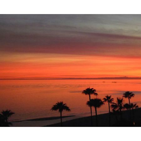 Bella Sirena Resort Puerto Peñasco Eksteriør bilde