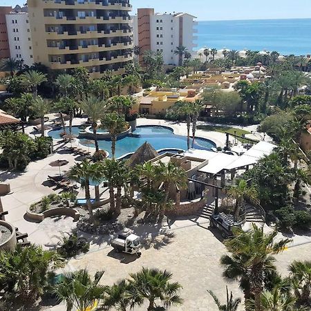 Bella Sirena Resort Puerto Peñasco Eksteriør bilde