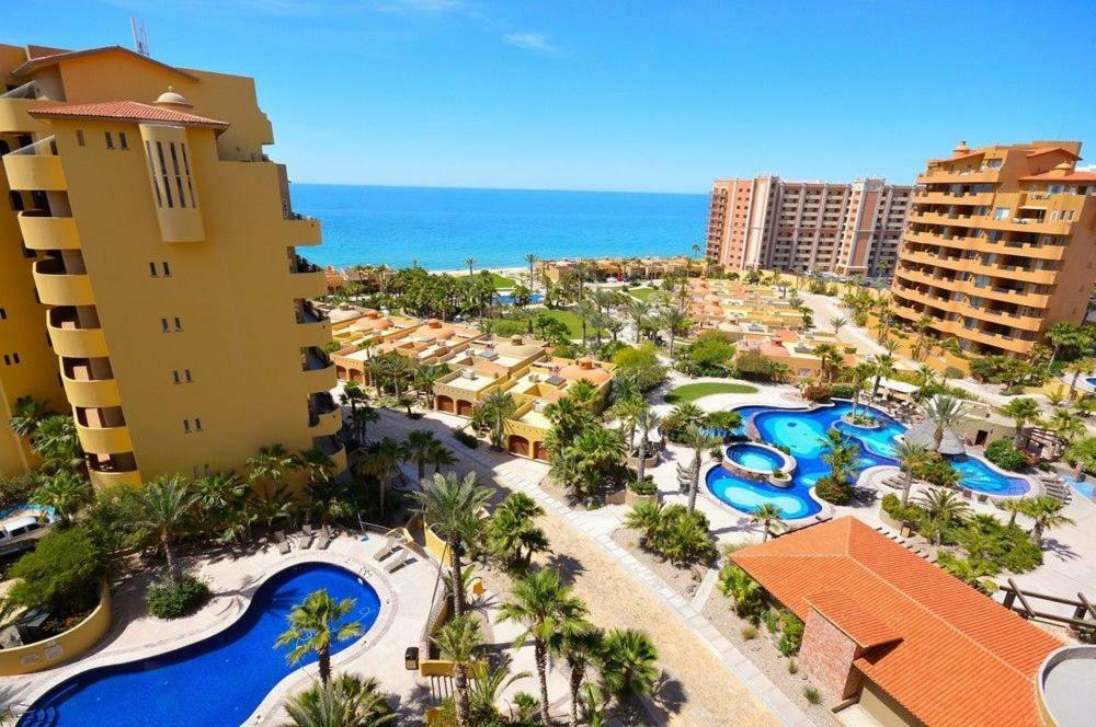 Bella Sirena Resort Puerto Peñasco Eksteriør bilde