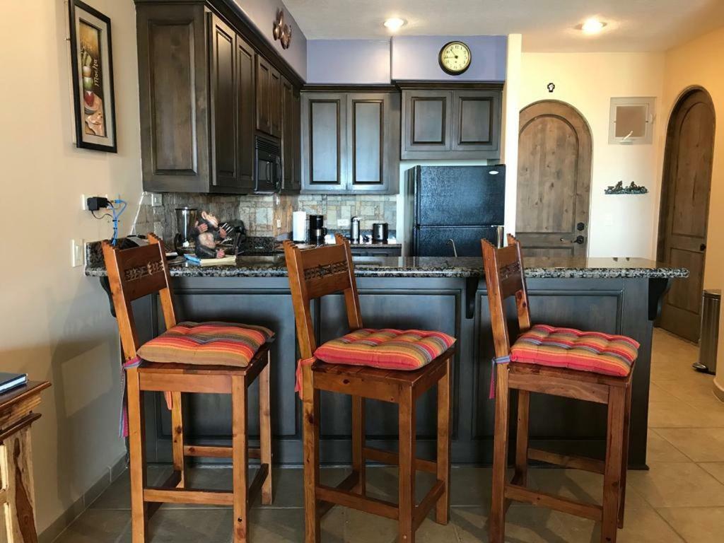 Bella Sirena Resort Puerto Peñasco Eksteriør bilde