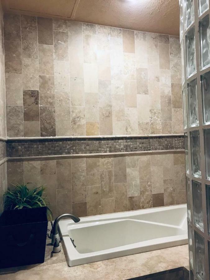 Bella Sirena Resort Puerto Peñasco Eksteriør bilde