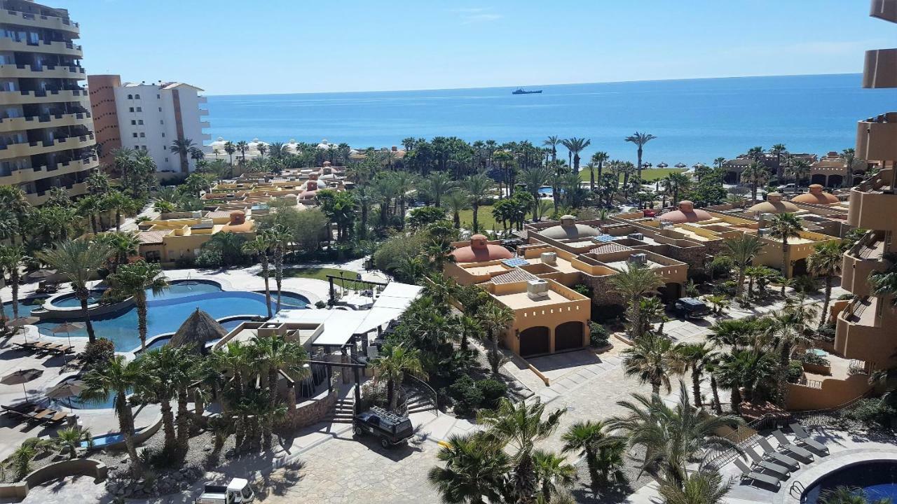 Bella Sirena Resort Puerto Peñasco Eksteriør bilde