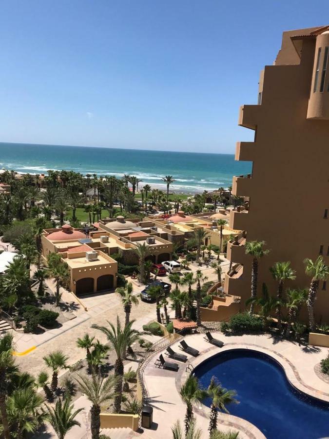 Bella Sirena Resort Puerto Peñasco Eksteriør bilde