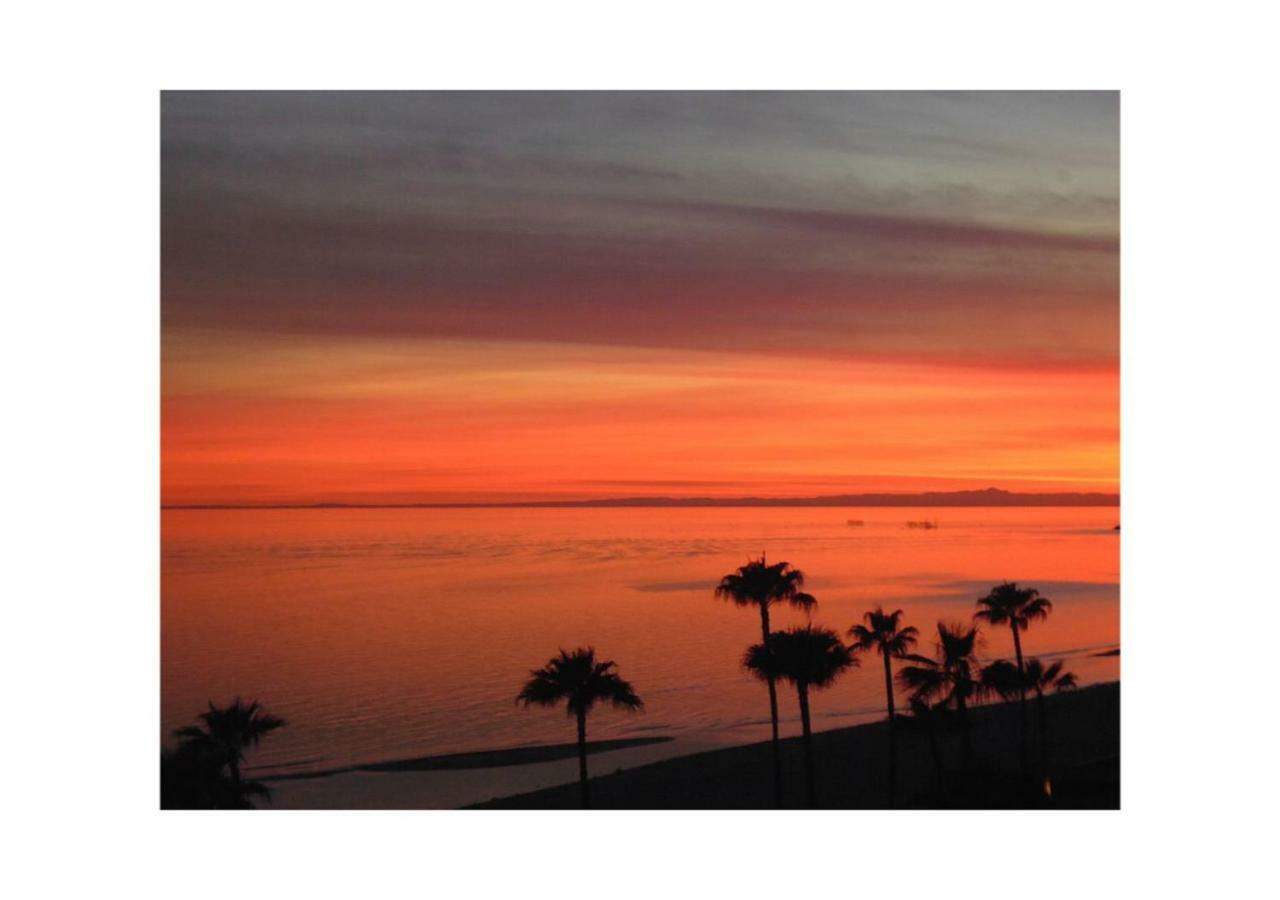 Bella Sirena Resort Puerto Peñasco Eksteriør bilde
