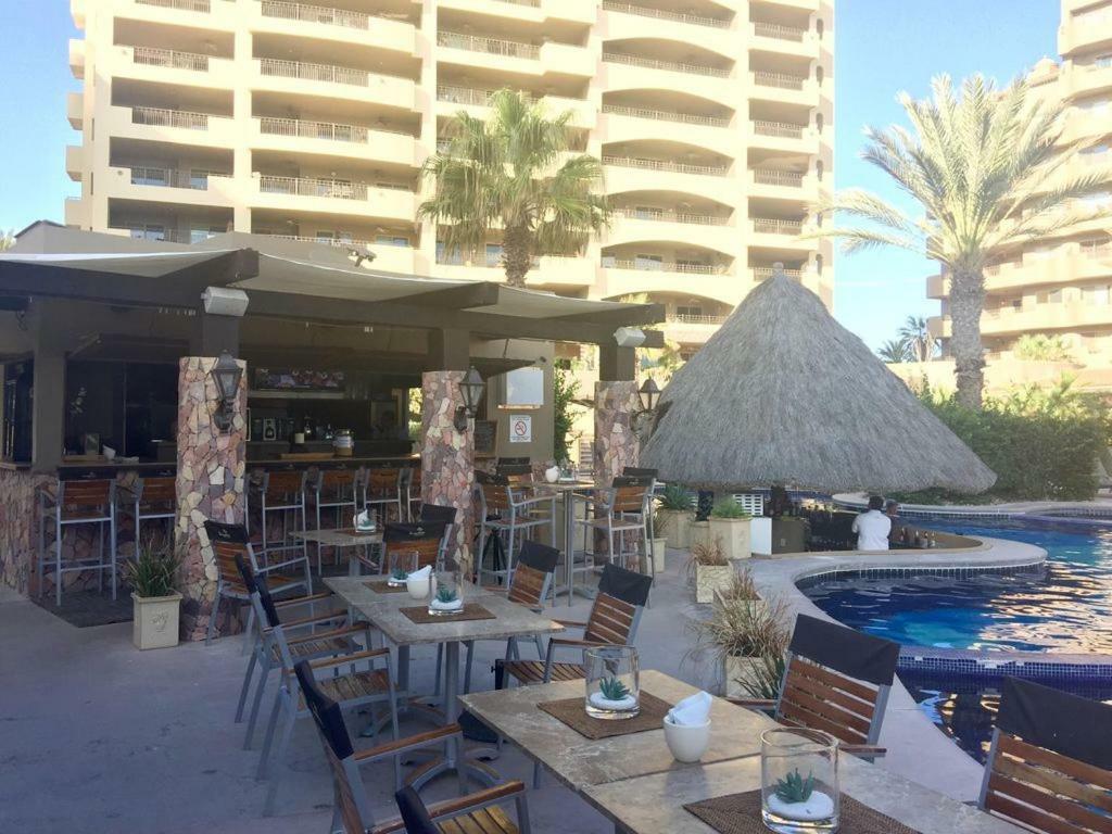 Bella Sirena Resort Puerto Peñasco Eksteriør bilde