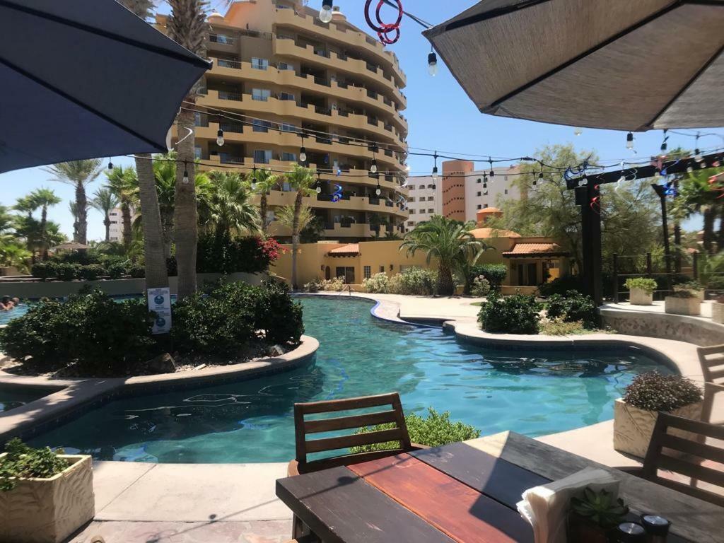 Bella Sirena Resort Puerto Peñasco Eksteriør bilde