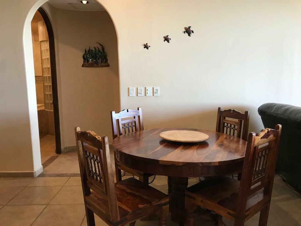 Bella Sirena Resort Puerto Peñasco Eksteriør bilde