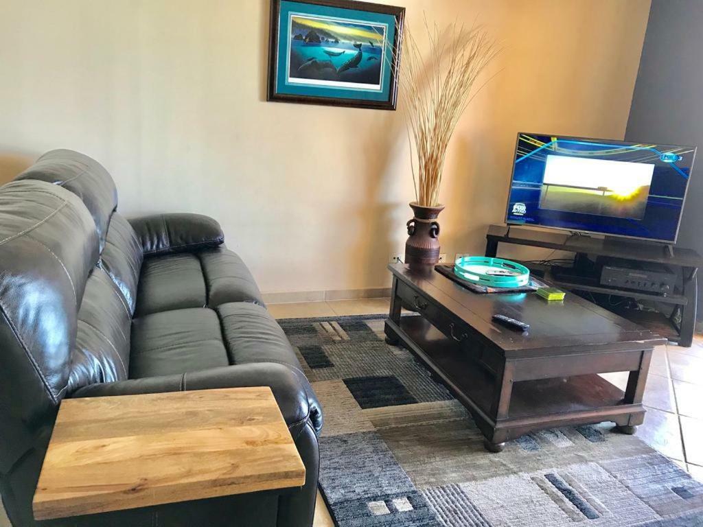 Bella Sirena Resort Puerto Peñasco Eksteriør bilde
