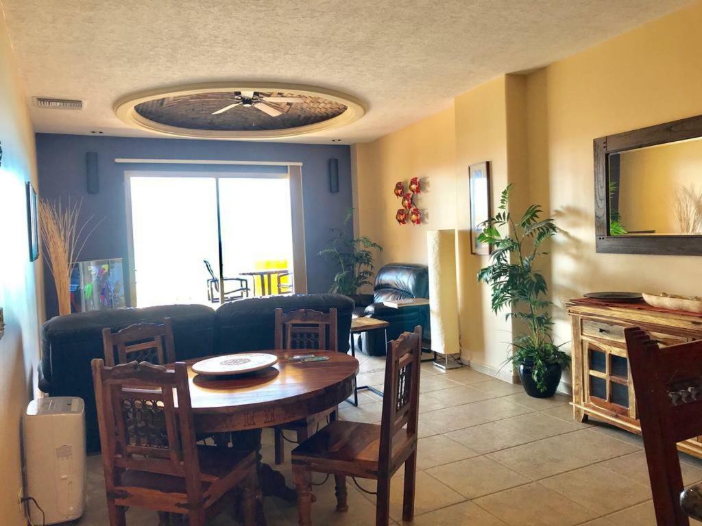 Bella Sirena Resort Puerto Peñasco Eksteriør bilde