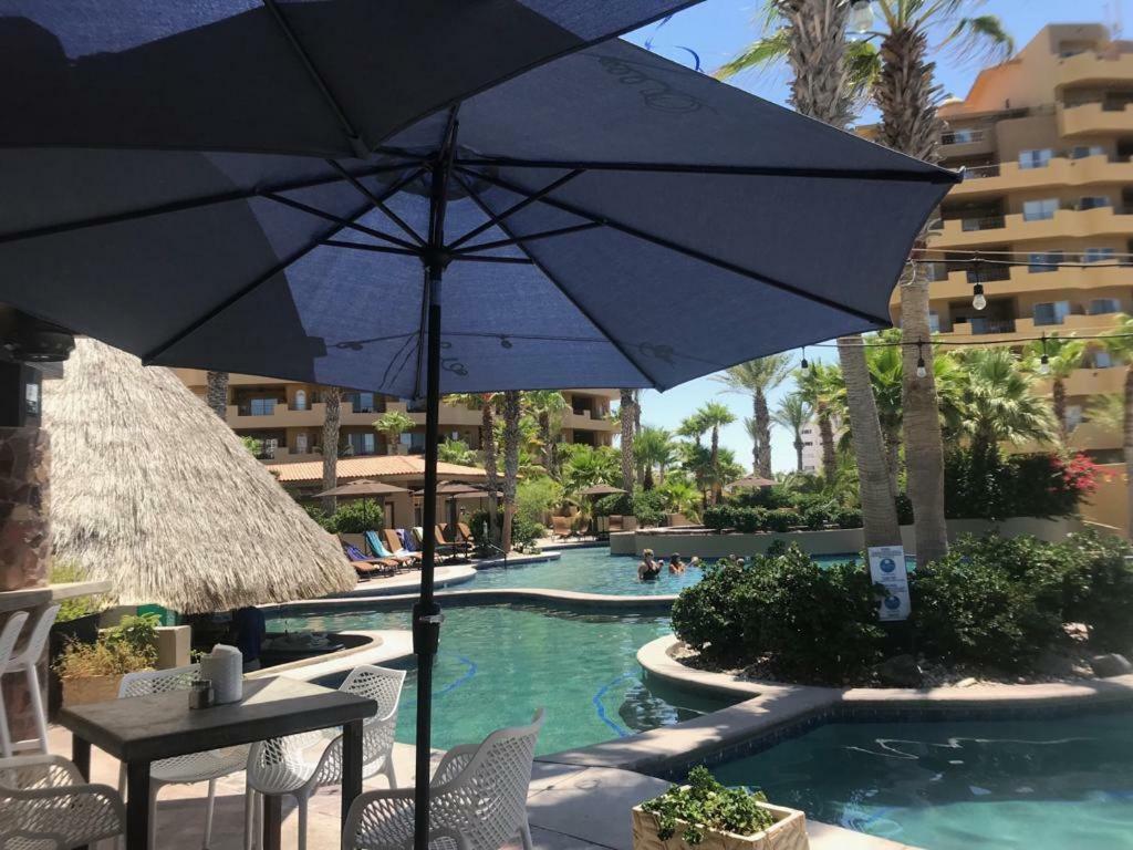 Bella Sirena Resort Puerto Peñasco Eksteriør bilde