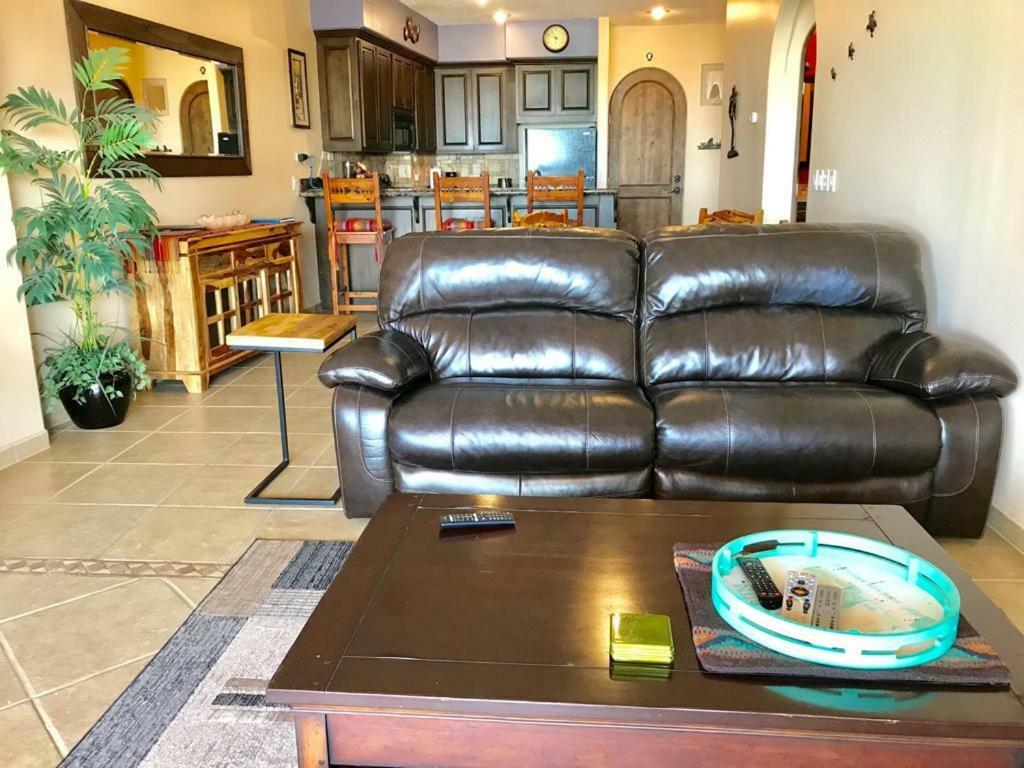 Bella Sirena Resort Puerto Peñasco Eksteriør bilde