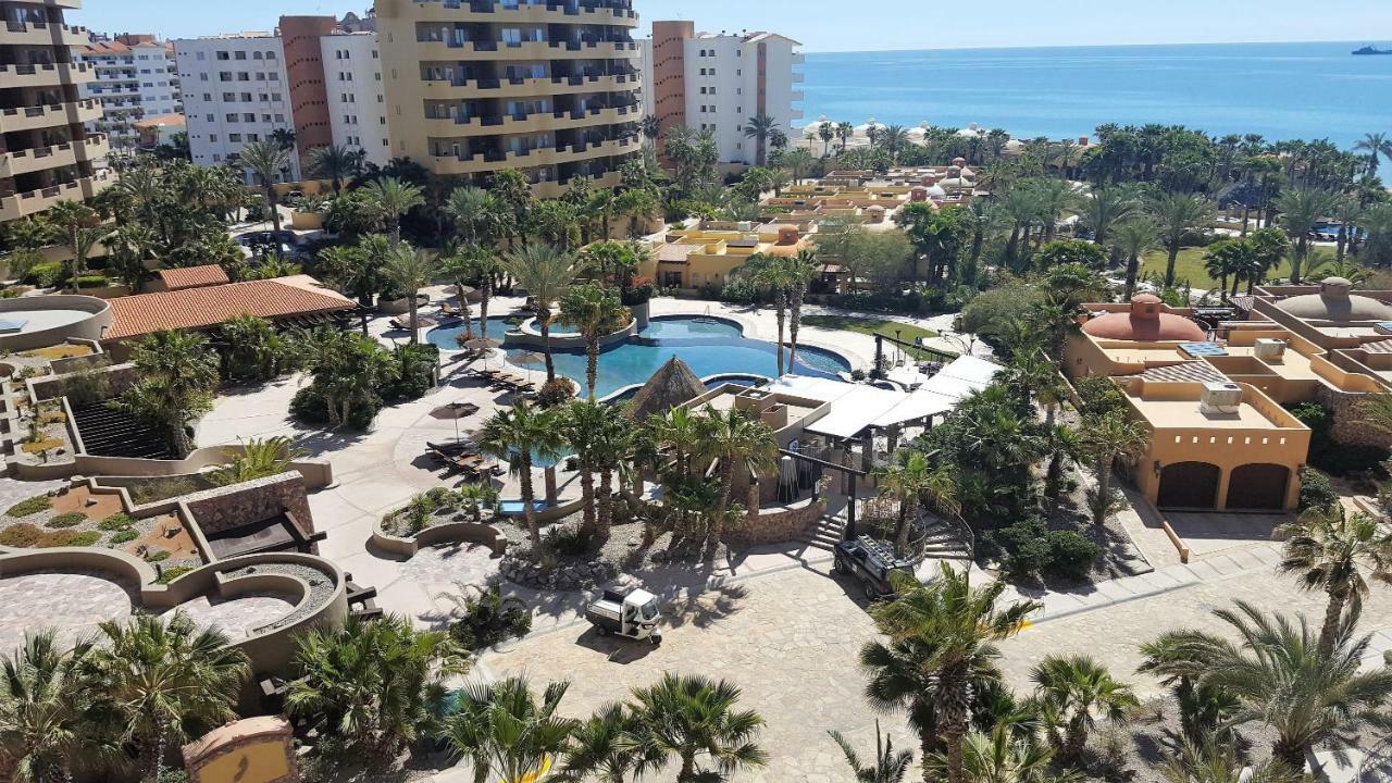 Bella Sirena Resort Puerto Peñasco Eksteriør bilde