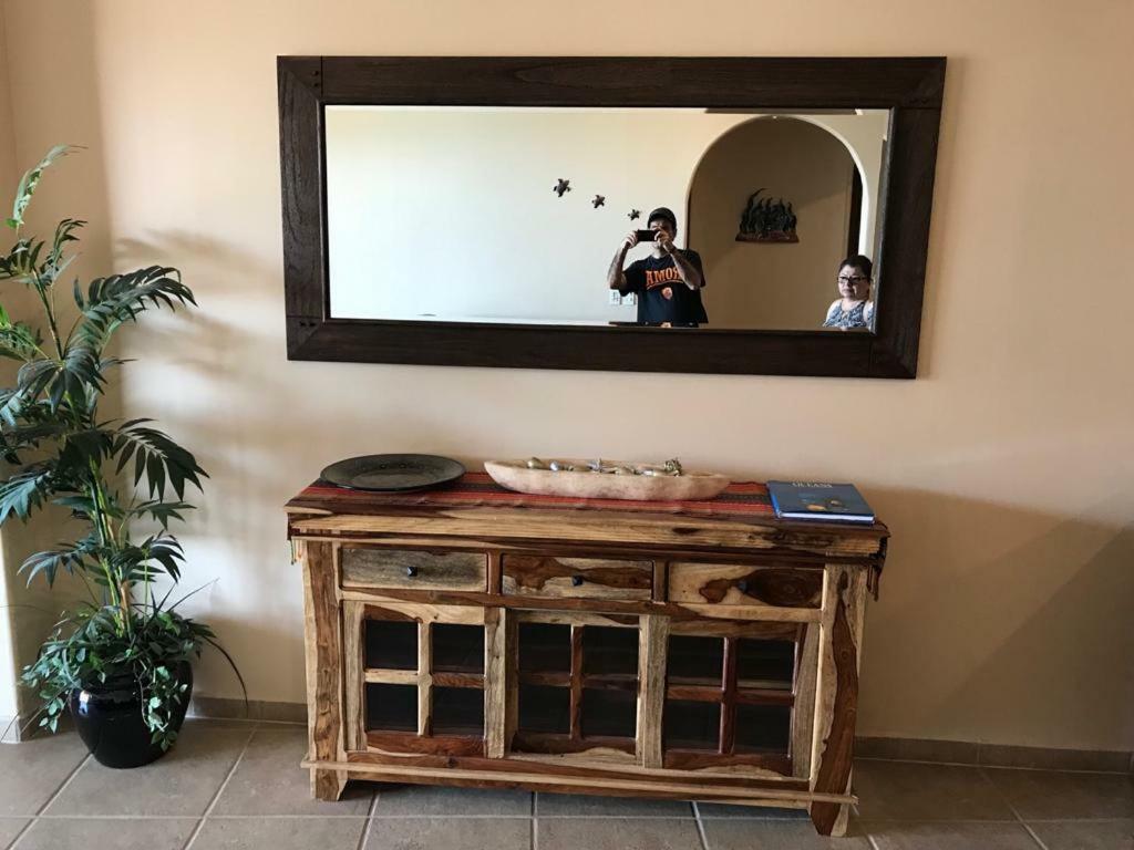 Bella Sirena Resort Puerto Peñasco Eksteriør bilde