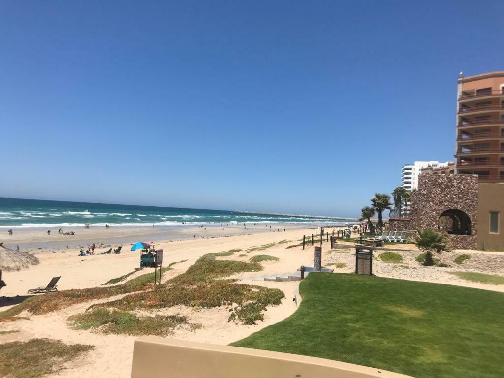 Bella Sirena Resort Puerto Peñasco Eksteriør bilde