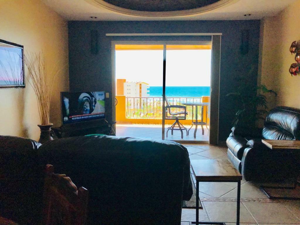 Bella Sirena Resort Puerto Peñasco Eksteriør bilde