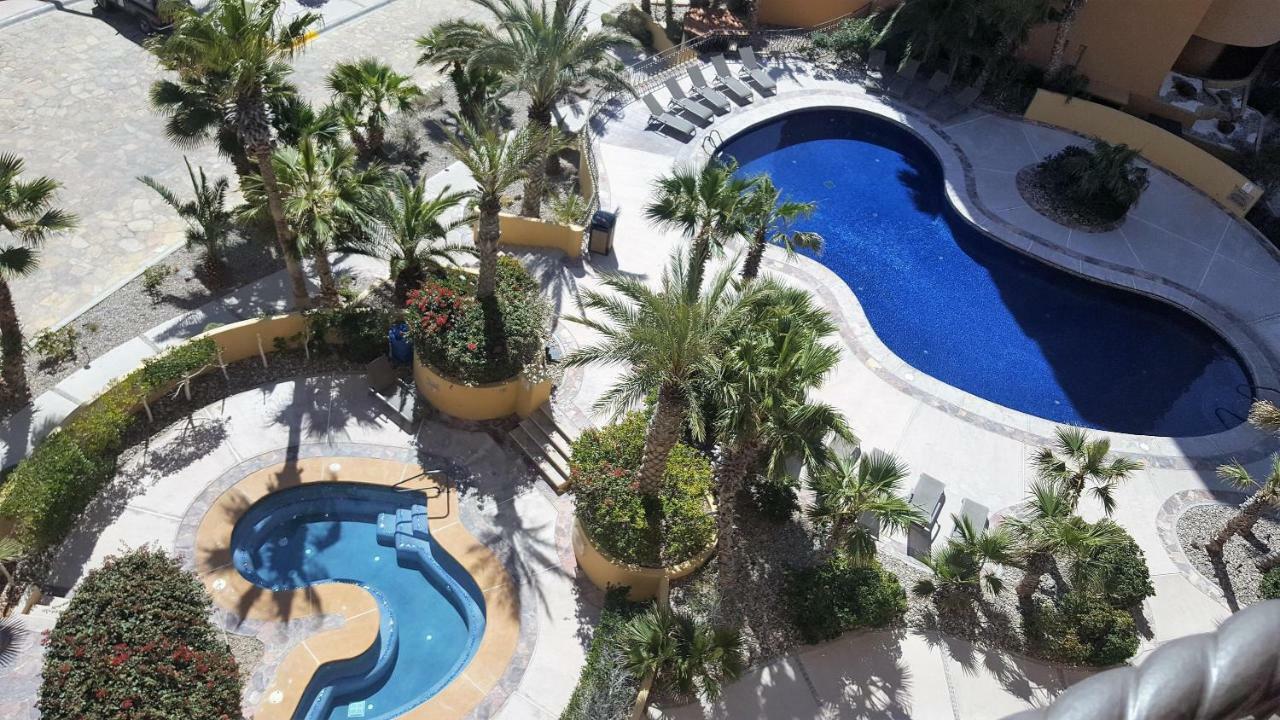 Bella Sirena Resort Puerto Peñasco Eksteriør bilde