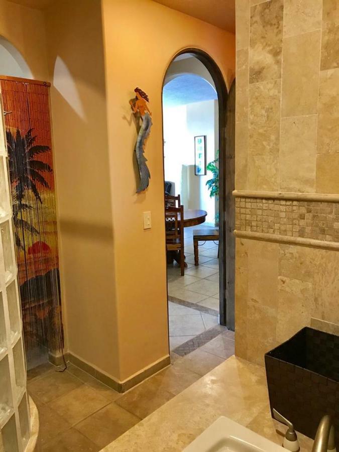 Bella Sirena Resort Puerto Peñasco Eksteriør bilde