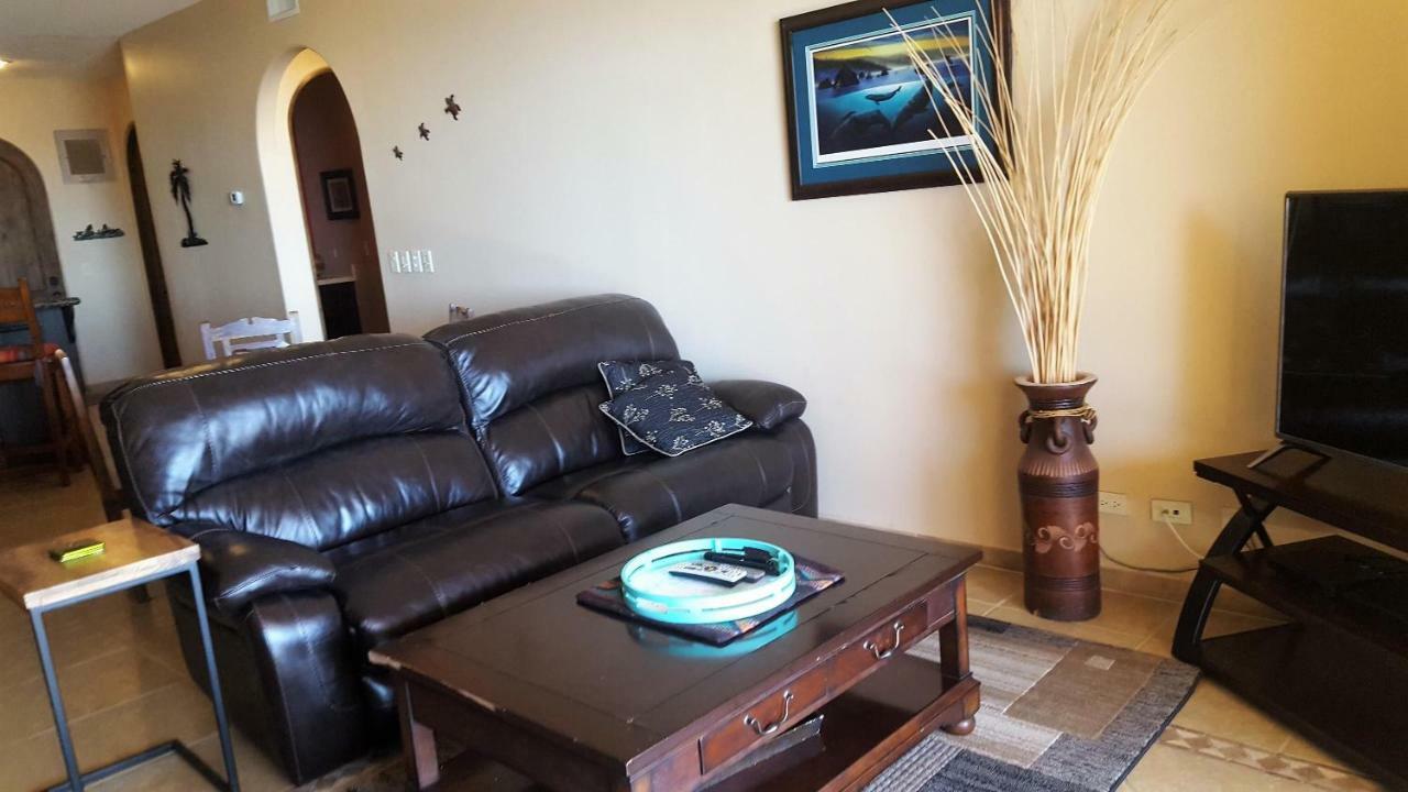 Bella Sirena Resort Puerto Peñasco Eksteriør bilde